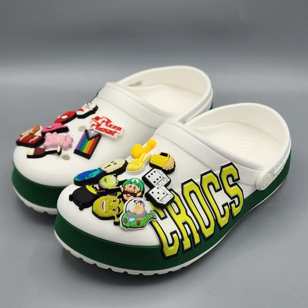 CROCS up sale